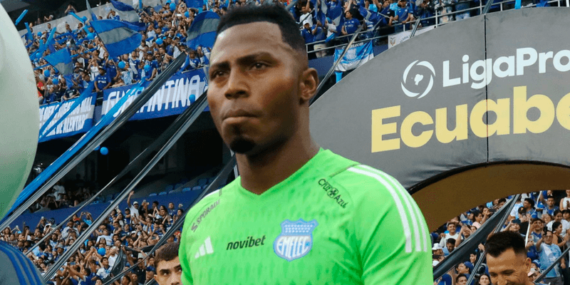 Independiente del Valle se afianza en el liderato de la Liga Pro