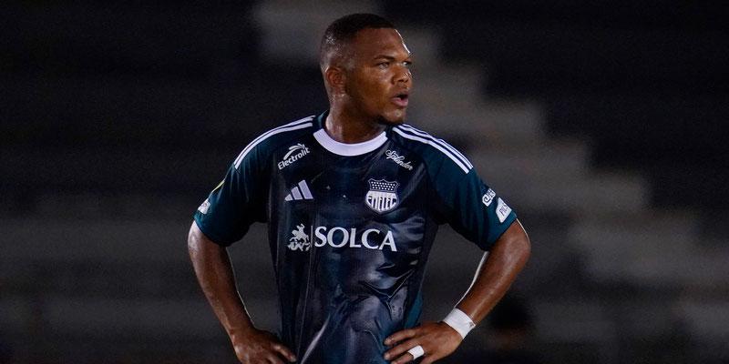 Guayaquil City y Emelec no se hicieron daño en la Liga Ecuabet