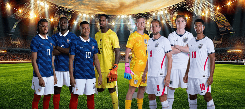 Francia e Inglaterra se enfrentan por el tercer lugar del Mundial 2026