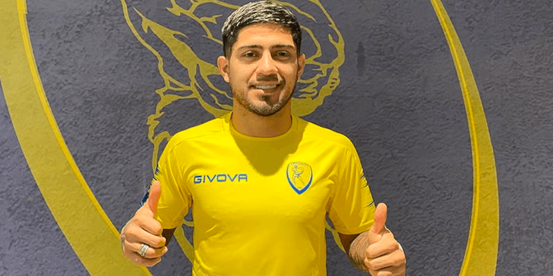 Sergio Díaz es nuevo jugador de Barcelona SC