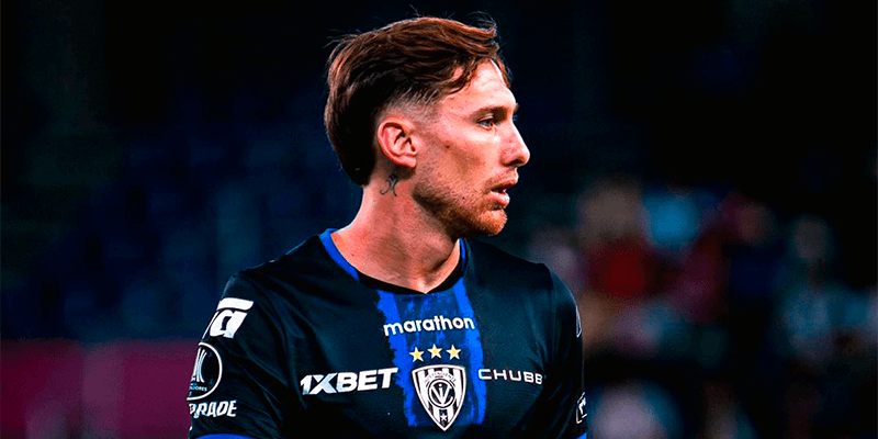 IDV prioriza lo deportivo y rechaza oferta por Carabajal