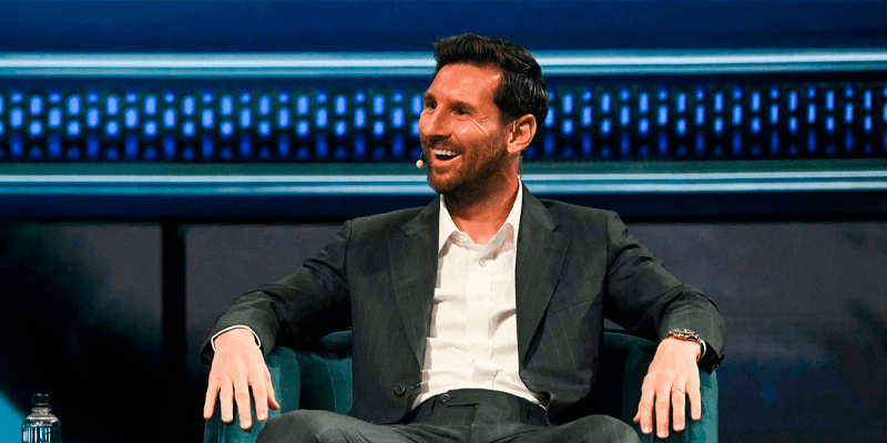 Messi será accionista mayoritario del CD Eldense en España