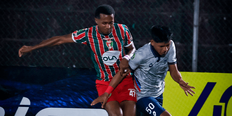 Independiente del Valle domina la Liga Pro y brilla en la Copa Sudamericana
