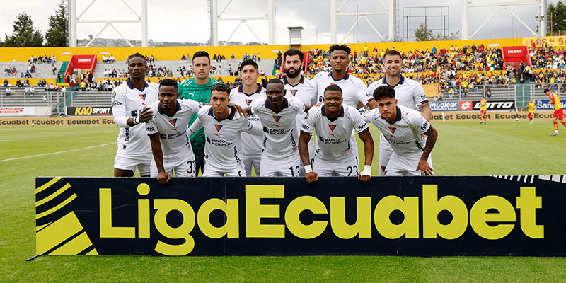 Liga de Quito e Independiente del Valle sueñan con Mundial de Clubes 2029
