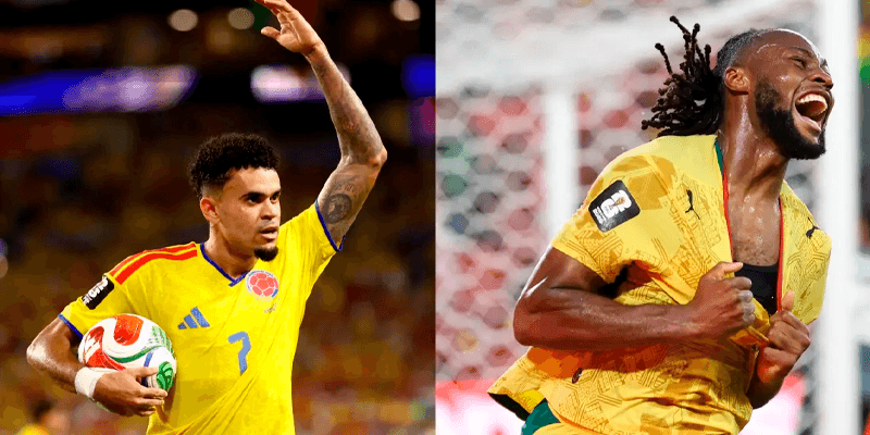 Colombia vs Ghana: previa del partido por los octavos del Mundial