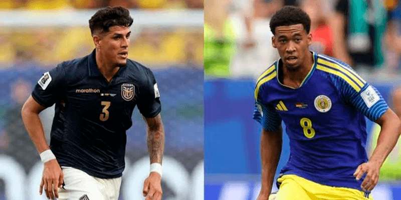 ¡Ecuador se juega la vida ante Curazao: La Tri busca seguir con vida en el Mundial 2026!