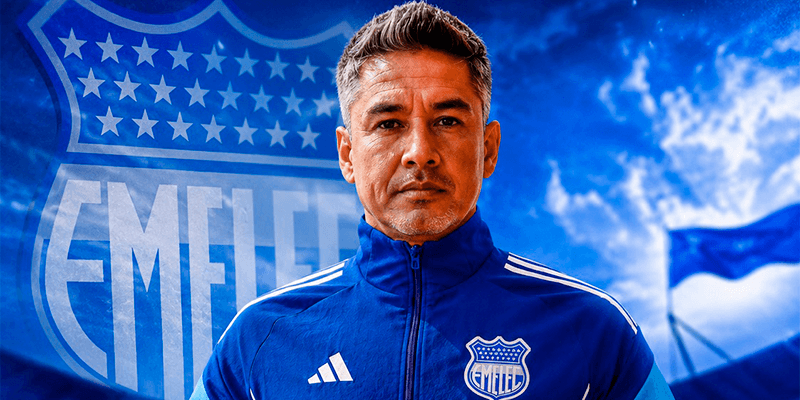 ¡Emelec NOMBRA a Norberto Araujo como su Nuevo DT y solo quedan 4 para evitar la ZONA DE DESCENSO!