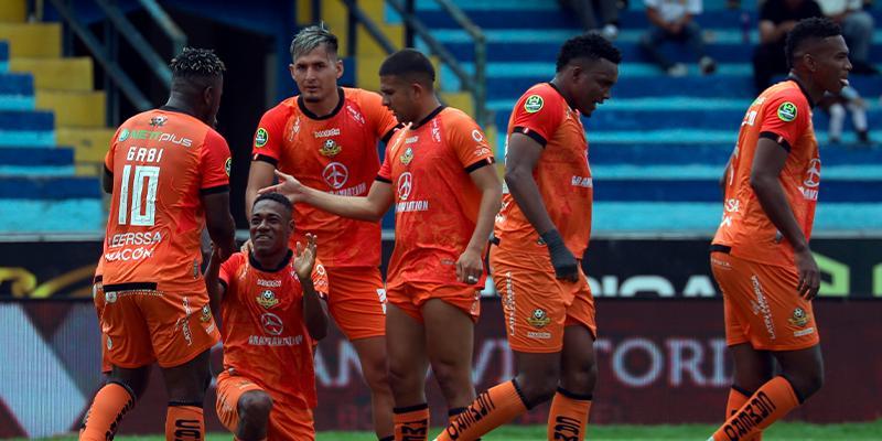 Independiente del Valle lidera la Liga Pro tras su pase a la Sudamericana