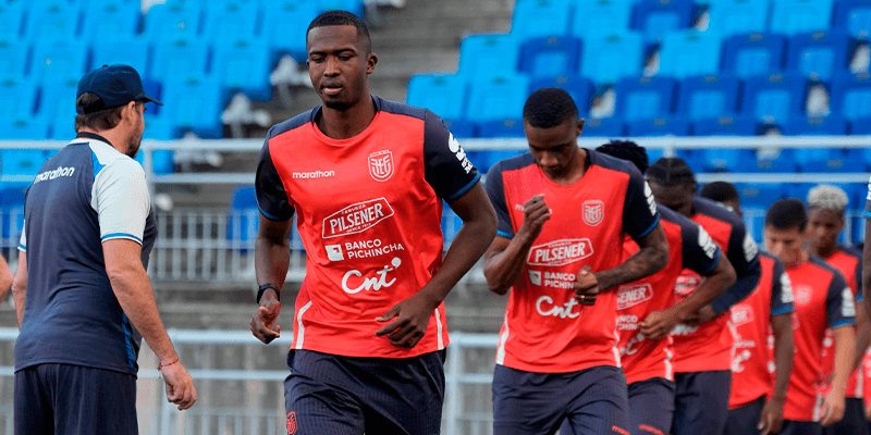 Independiente del Valle lidera Liga Pro tras clasificar a Copa Sudamericana