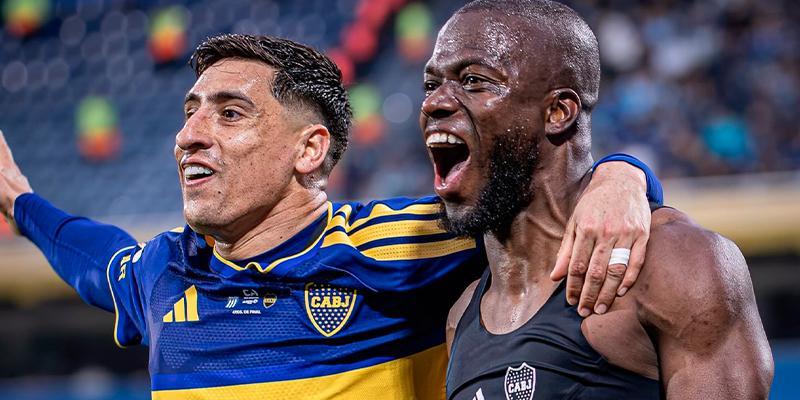 Independiente del Valle líder en LigaPro tras clasificación en Sudamericana