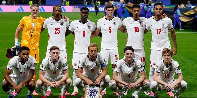 Inglaterra busca cerrar el Mundial con un récord ante Francia