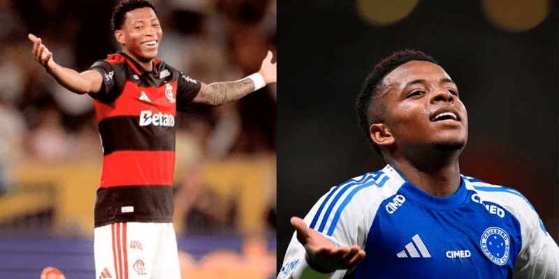 Cruzeiro y Flamengo definen clasificacion a cuartos de Libertadores