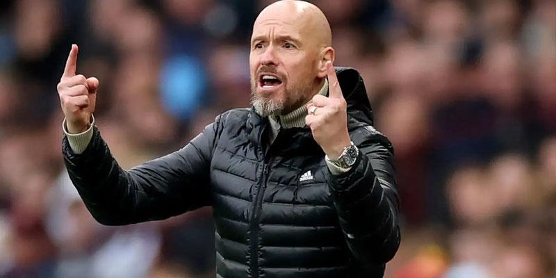 Erik ten Hag toma las riendas del Bayer Leverkusen con Piero Hincapié como figura clave
