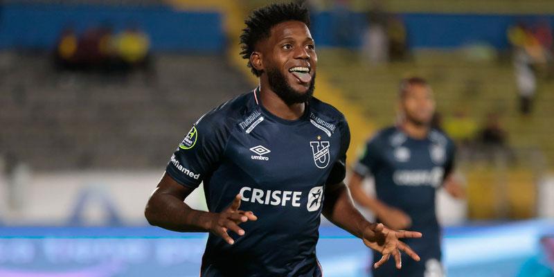 ¡IDV VUELVE A SER PRIMERO MIENTRAS BSC SE ALEJA Y A LA UCT LA AYUDA NO LE ALCANZA!