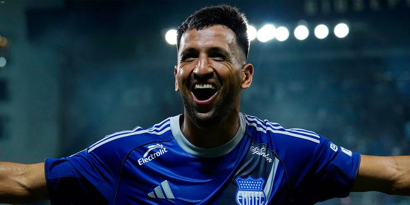 Independiente del Valle a paso firme en la Liga Pro