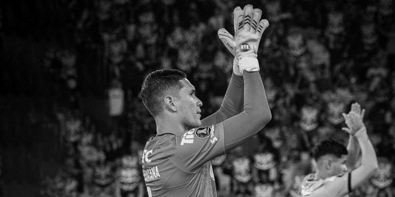 Independiente del Valle empata y se despide de la Libertadores
