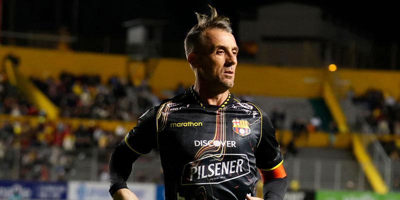 Independiente del Valle domina la Liga Pro y avanza en Sudamericana