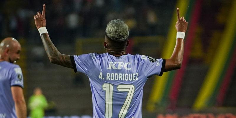 Independiente del Valle, líder de la Liga Pro tras victoria en Colombia