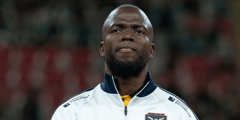 Enner Valencia estaría cerca de llegar a Talleres