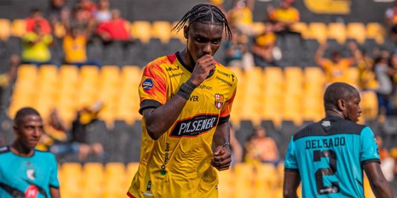 Allen Obando aterriza en Miami y está listo para un nuevo reto en la MLS