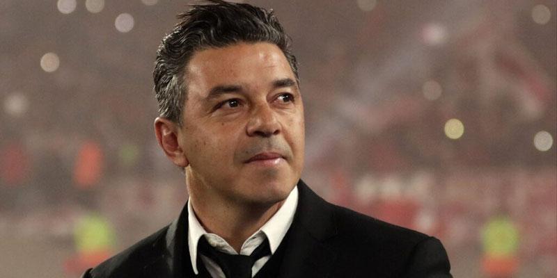 ¿Marcelo Gallardo es el entrenador que necesita Ecuador?