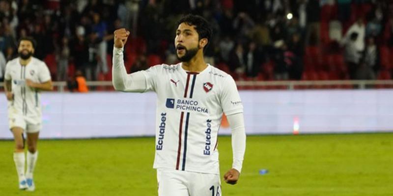 Independiente del Valle, primero en la Liga Pro y clasificado a la Sudamericana