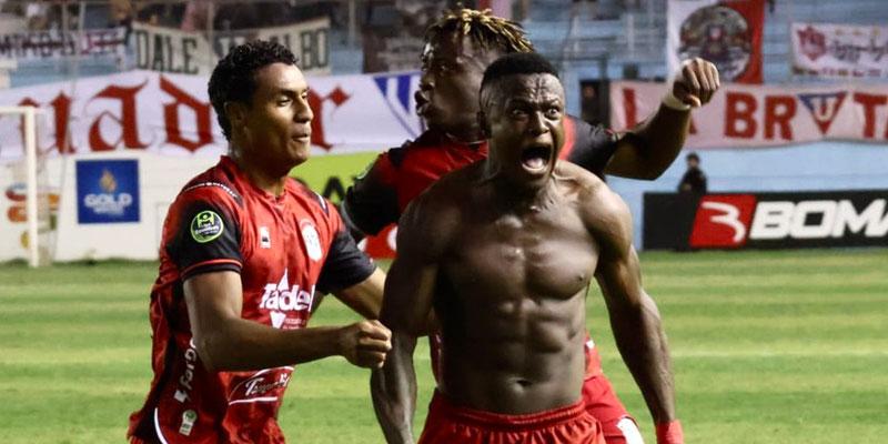 ¿CRISIS? LDU SUMA OTRO PARTIDO SIN GANAR