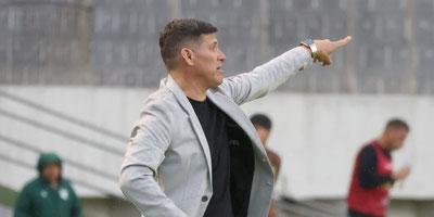 Aucas despide a Gabriel Pereyra y busca reacción en la Liga Ecuabet