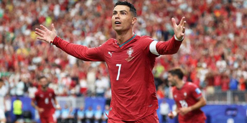 Cristiano busca la Nations League y los 1.000 goles