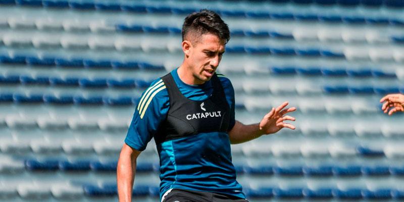 Rescatan las formas: Emelec vuelve a los entrenamientos pese a los incumplimientos