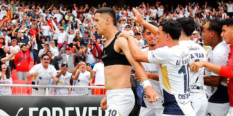 Alex Arce en la mira de Independiente de Rivadavia: ¿Regresará al fútbol argentino?