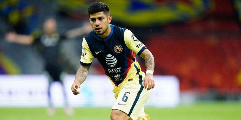 Sergio Díaz, nuevo refuerzo de Barcelona SC