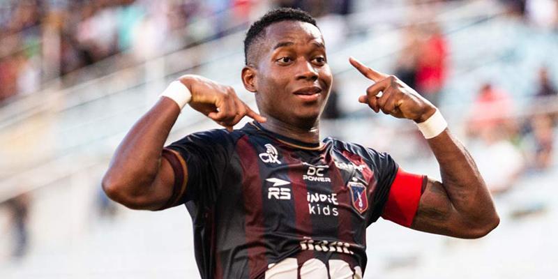 IDV lidera la LigaPro tras clasificar a la Sudamericana