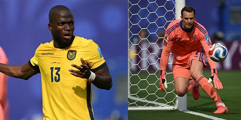 ¡Énner Valencia se DESPIDE de LaTri y de su Gente dando un emotivo mensaje!