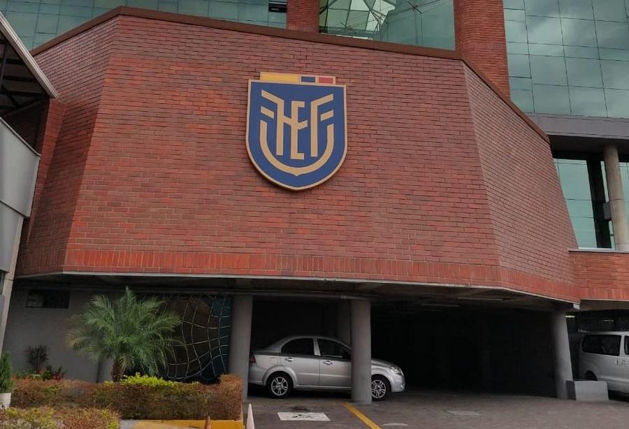 La FEF denuncia acciones extrafutbolísticas en la antesala del partido de Ecuador en el Mundial 2026