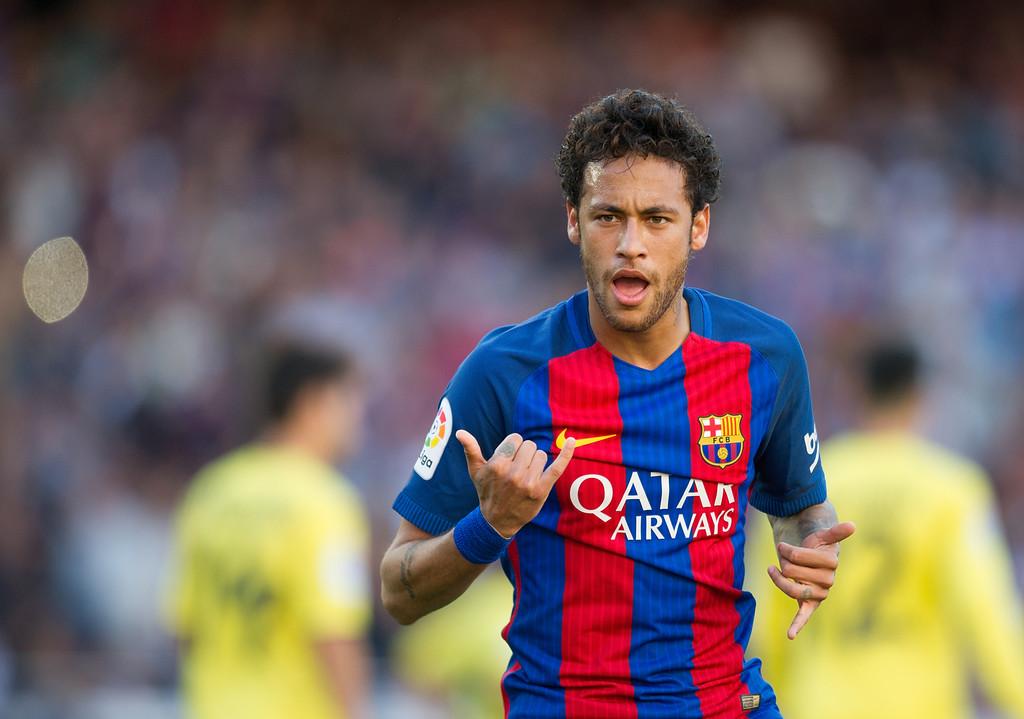 Exrepresentante de Neymar revela detalles sobre su llegada a Barcelona