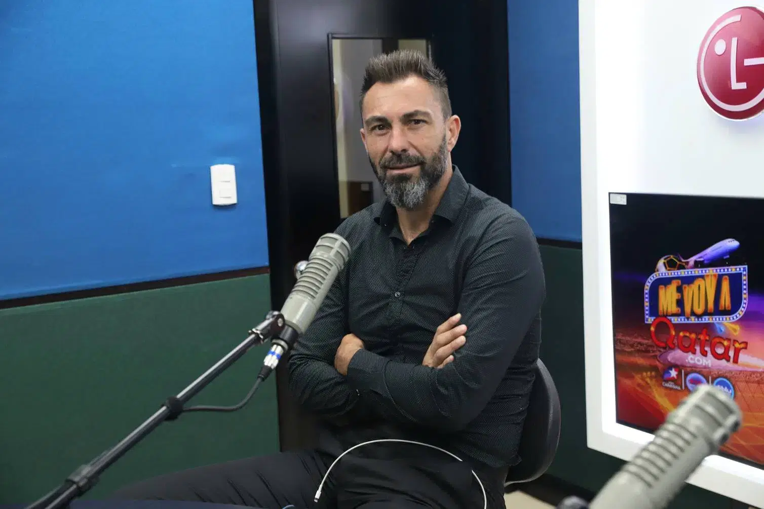 (VIDEO) “Si Neme me lo decía de frente, me quedaba”