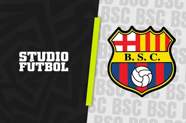 Barcelona SC afronta restricciones de FIFA y busca solución rápida a sus deudas