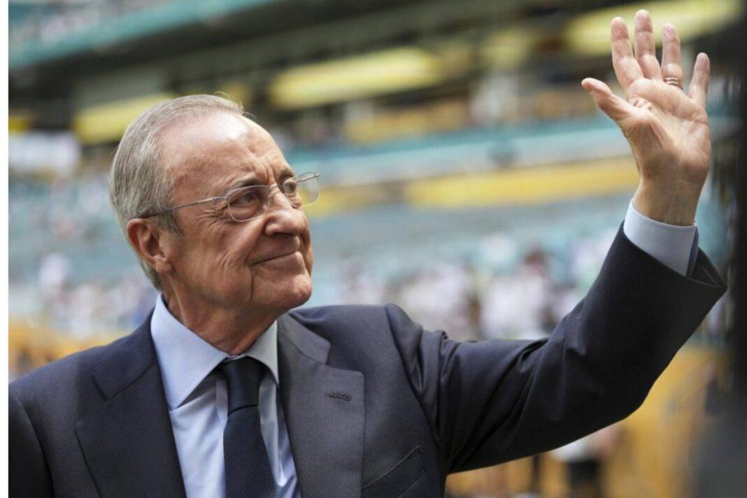 El Real Madrid encabeza la defensa de la integridad de LaLiga ante el posible Villarreal-Barcelona en Miami