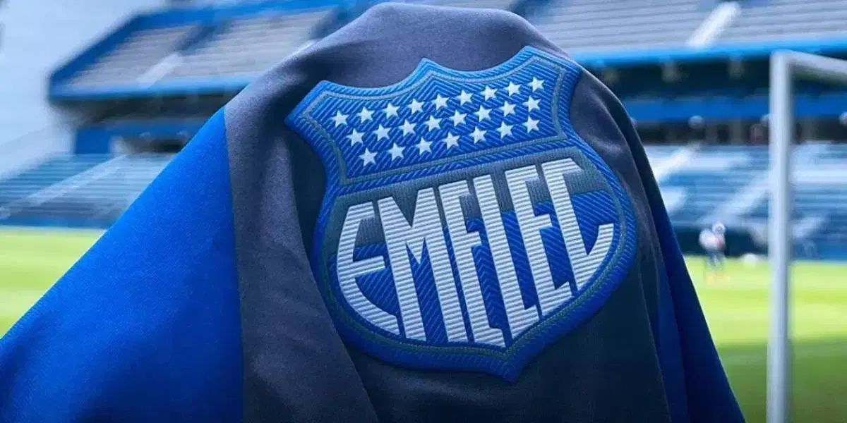 Emelec recupera el derecho a fichar tras resolver sanción FIFA