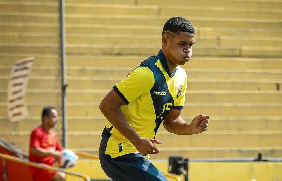 Juan Sebastián Rodríguez da el salto a Europa: cedido al Tondela portugués