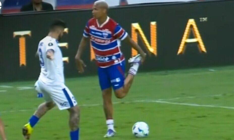 VIDEO: El show de Deyverson en la Libertadores ante Vélez