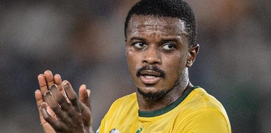 Sudáfrica recibe dura sanción de FIFA y complica su clasificación al Mundial 2026