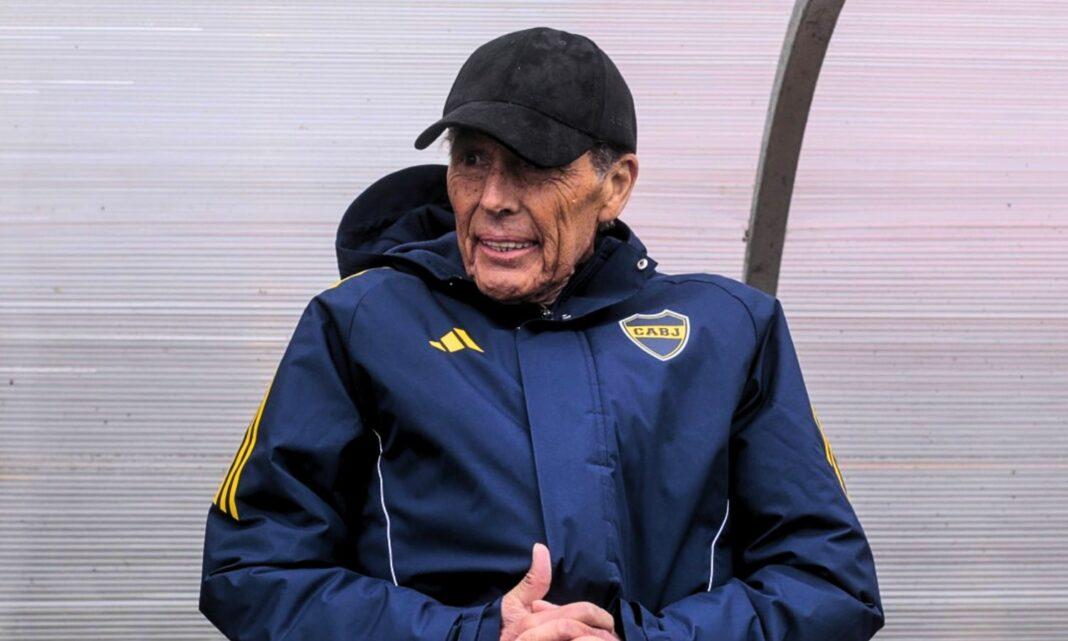 Miguel Ángel Russo: El adiós a un estandarte del banquillo sudamericano