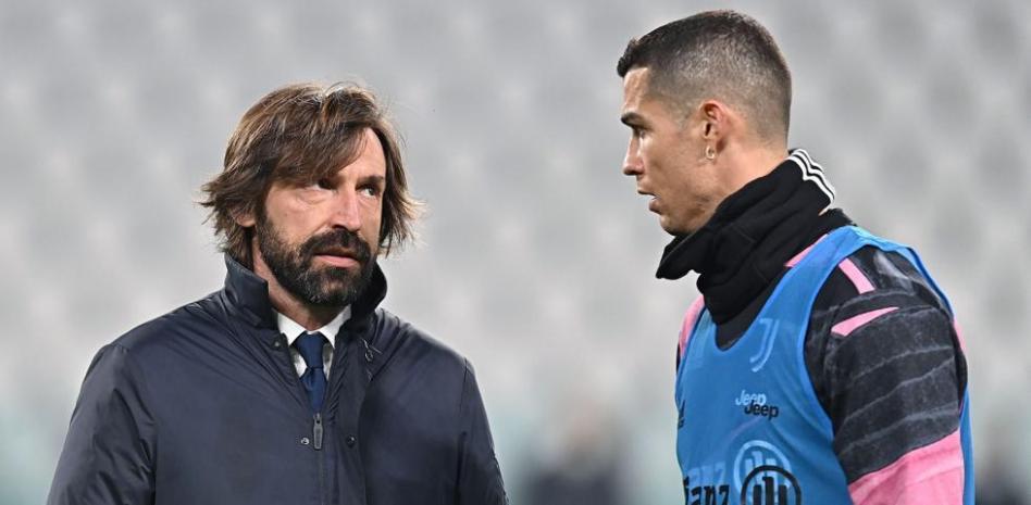 Revelaciones impactantes: “Pirlo prefería a Morata antes que a Cristiano”