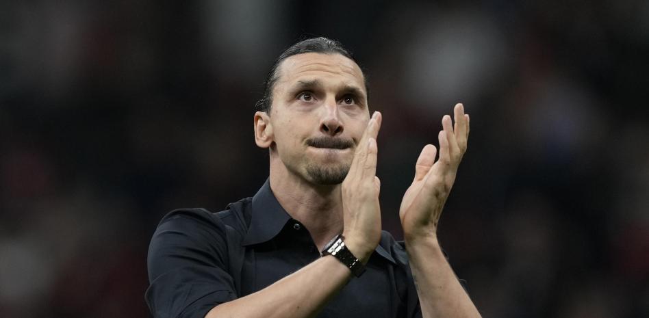 Zlatan elige a su favorito para el Mundial 2026