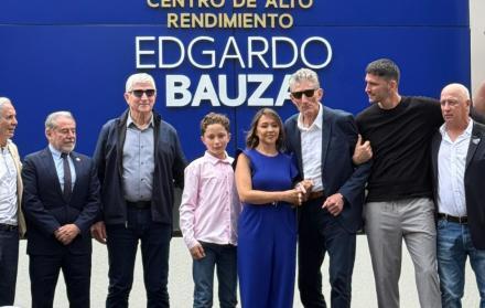 La lucha de Edgardo 'El Patón' Bauza contra la enfermedad: testimonio de su esposa