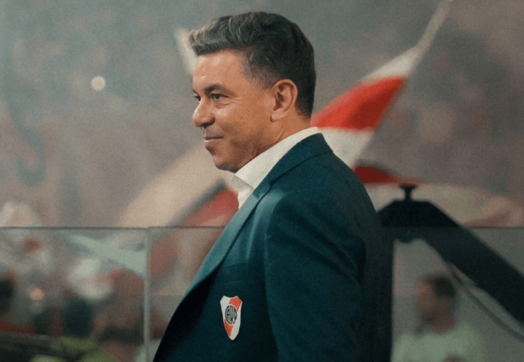 Marcelo Gallardo apuesta por la continuidad en River Plate hasta 2026: confianza en medio de la tempestad