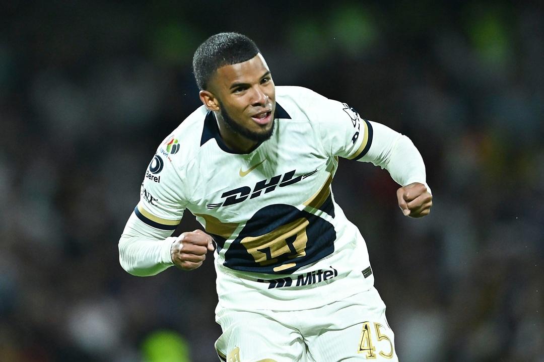 ¡RUGE EL FELINO! Pumas UNAM retiene a Pedro Vite a pedido de Esteban Solari