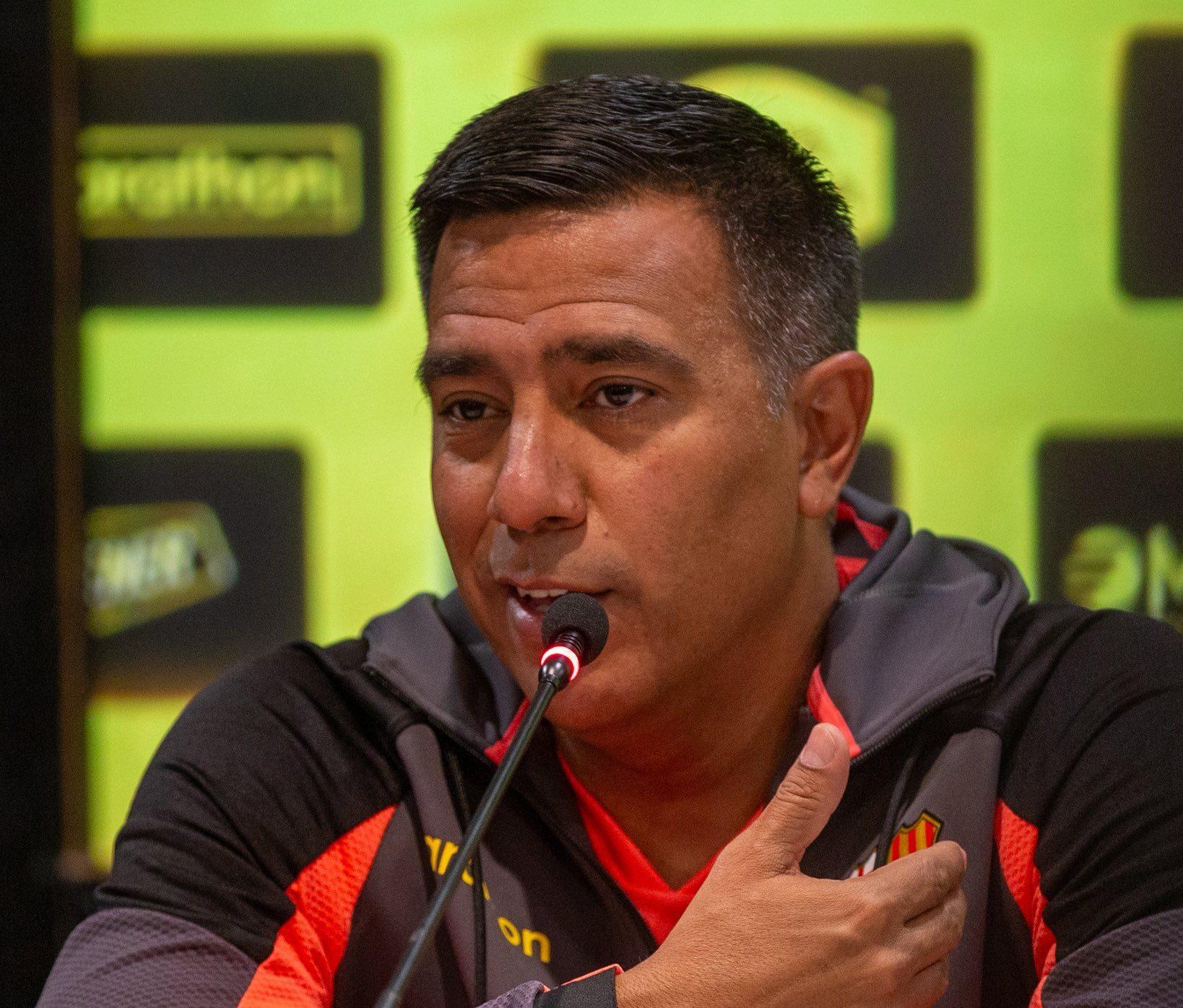 Barcelona SC DESNUDA POR QUÉ DESPIDIÓ A CÉSAR FARÍAS y revela qué "los Gobierna"
